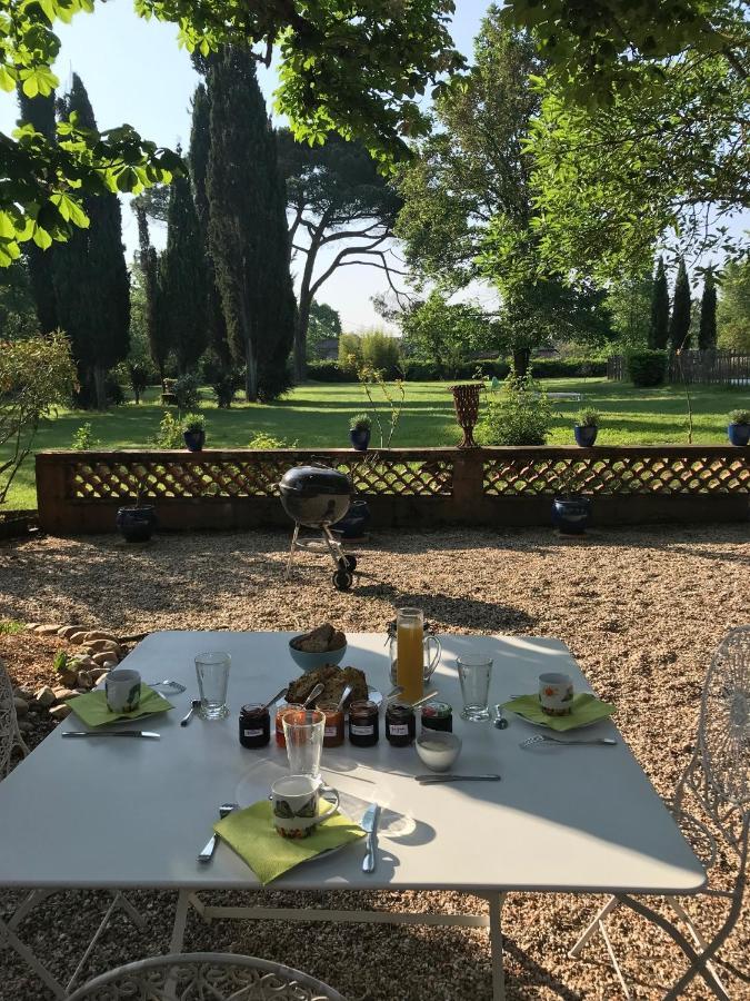 Azas Villa Toscane Creations A 20 Mn De Toulouse מראה חיצוני תמונה
