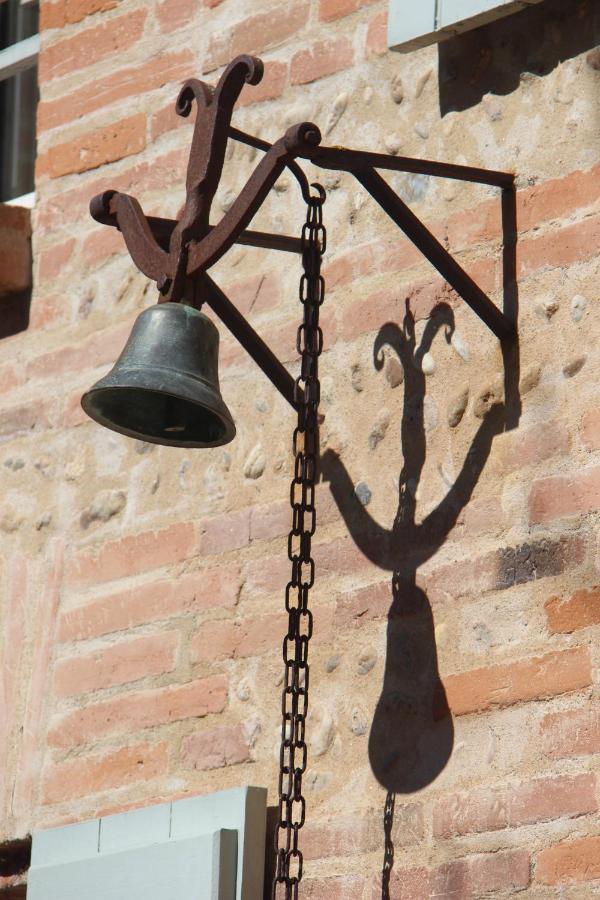 Azas Villa Toscane Creations A 20 Mn De Toulouse מראה חיצוני תמונה
