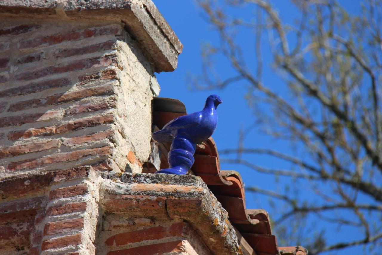 Azas Villa Toscane Creations A 20 Mn De Toulouse מראה חיצוני תמונה
