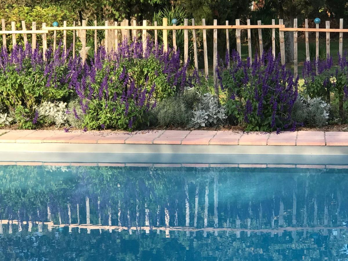 Azas Villa Toscane Creations A 20 Mn De Toulouse מראה חיצוני תמונה