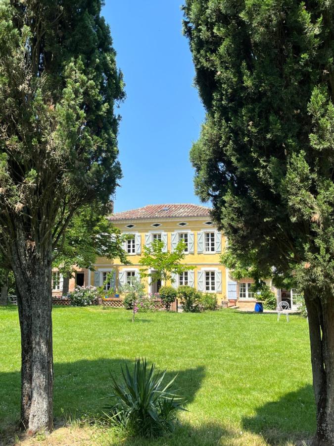 Azas Villa Toscane Creations A 20 Mn De Toulouse מראה חיצוני תמונה